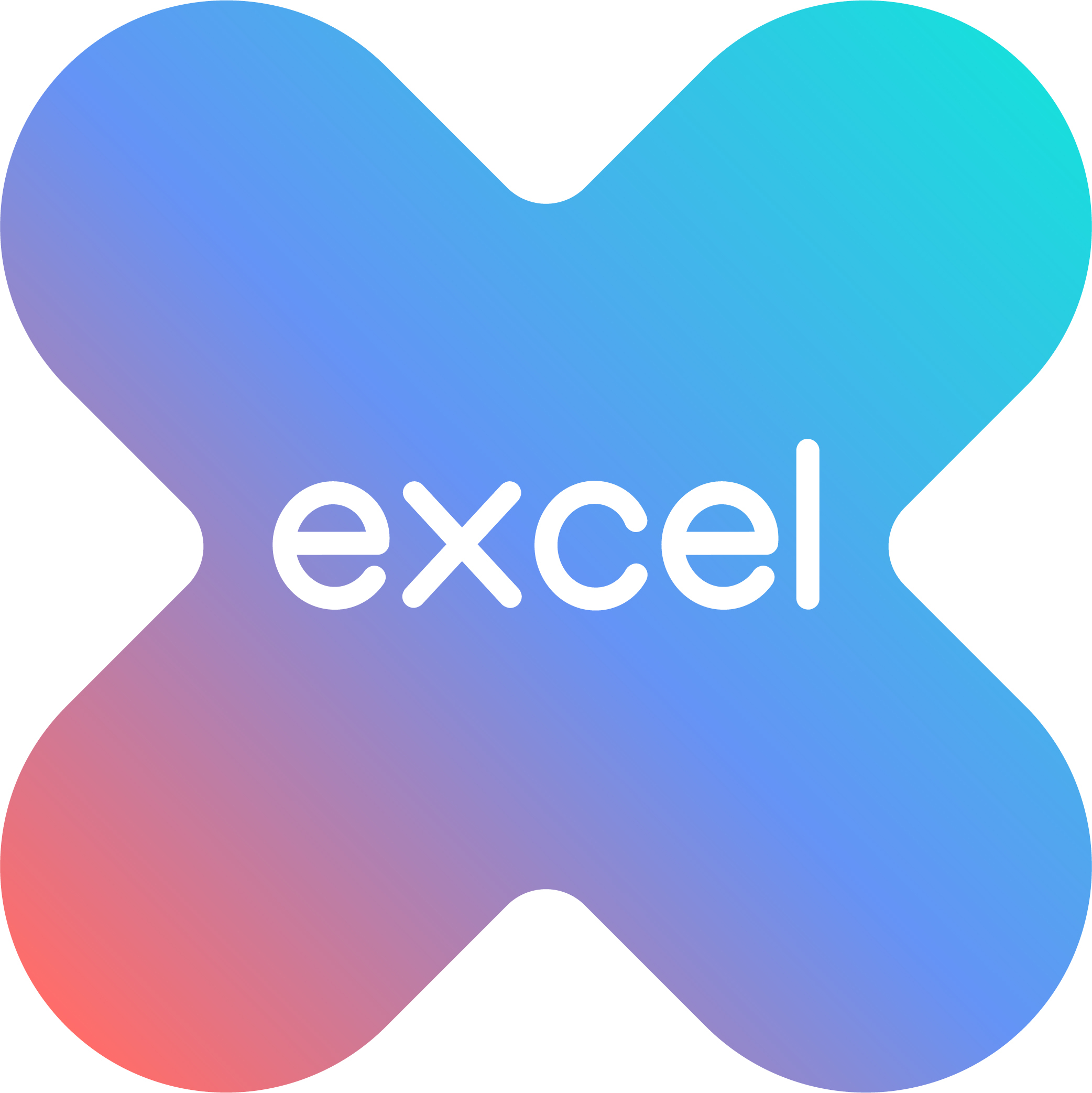 Excel Recruitment logo